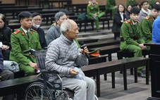 Xây tòa tháp ngàn tỉ rồi bỏ hoang, cựu tổng giám đốc Vicem 73 tuổi bị đề nghị 15-17 năm tù