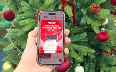 Sử dụng toàn bộ dịch vụ, sản phẩm của hệ sinh thái Vingroup qua siêu ứng dụng ‘một chạm’