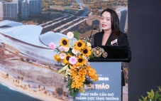 Phát triển Cần Giờ thành trung tâm du lịch đặt ra 'một yêu cầu rất cao'