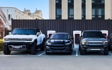 Phần lớn xe điện gần như không 'chai' sau khi đã chạy 240.000km