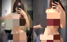 Sẵn sàng hở bạo để lên xu hướng