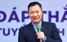 Bộ Giáo dục lý giải việc bỏ xét học bạ độc lập, giảm điểm thưởng IELTS một nửa