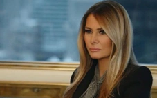 Phim tài liệu về Đệ nhất phu nhân Mỹ Melania Trump ế ẩm