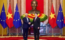 Toàn văn tuyên bố chung về Đối tác chiến lược toàn diện Việt Nam - EU