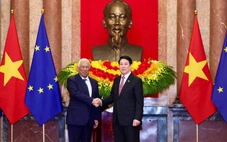 Việt Nam trở thành Đối tác chiến lược toàn diện đầu tiên của EU trong ASEAN