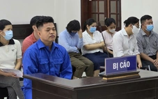 Xét xử vụ mua bán, tàng trữ chất độc quy mô lớn: 26 bị cáo  hầu tòa