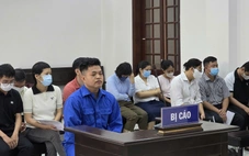 Xét xử vụ mua bán, tàng trữ chất độc quy mô lớn: 26 bị cáo  hầu tòa