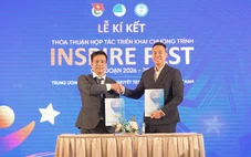 Sẽ có chuỗi hoạt động tạo hệ sinh thái hỗ trợ người khuyết tật