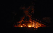 Ông Trump xác nhận tấn công Venezuela, tuyên bố đã bắt ông Maduro và vợ