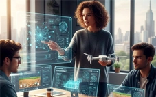 Có kỹ năng AI, tăng lợi thế cạnh tranh