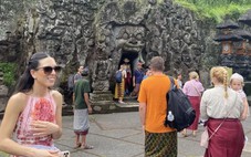'Thiên đường du lịch' Bali yêu cầu du khách chứng minh tài chính từ 2026