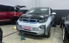 Chơi xe điện, xe PHEV đời đầu: BMW i3 nằm 1 năm, BMW i8mới tinh vì... hay hỏng, tiền sửa cả tỉ đồng