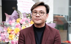 Đạo diễn Khải Anh nghỉ VFC để làm phim ngắn: ‘Giới trẻ đang rời bỏ ti vi truyền thống’