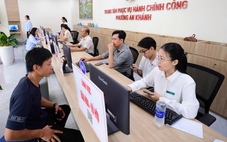 Bộ Nội vụ phản hồi đề xuất tăng biên chế, tách phòng cấp xã, lập Phòng Quản lý đô thị ở phường