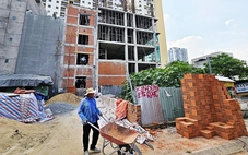 Thêm hỗ trợ người dân, tăng tốc hoàn thành khu đô thị Thủ Thiêm