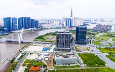 IFC sẽ định vị Việt Nam trên bản đồ tài chính toàn cầu