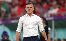 Bóng đá Indonesia chính thức công bố HLV trưởng mới