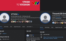 Loạt fanpage lớn đồng loạt mất ảnh đại diện, chuyên gia nói gì?