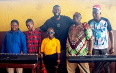 Kỳ nghỉ cảm xúc của Rudiger