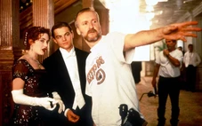 James Cameron hé lộ cách sống sót nếu có mặt trên tàu Titanic đêm định mệnh