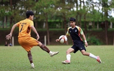 13 cầu thủ U19 bị phạt nặng: Khi nền tảng không được coi trọng