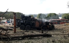 Bộ Ngoại giao khuyến cáo người Việt về tình hình Venezuela