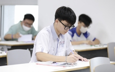 Trường đại học đầu tiên có phương thức xét tuyển hồ sơ năng lực