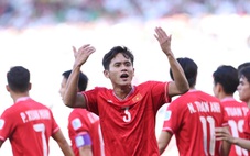 Hậu vệ trái số một của HLV Troussier gia nhập CLB Công An TP.HCM