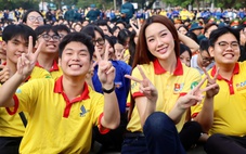 Chiến dịch Xuân tình nguyện 2026 chính thức ra quân, mang sắc Xuân đến mọi nhà