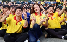 Chiến dịch Xuân tình nguyện 2026 chính thức ra quân, mang sắc Xuân đến mọi nhà