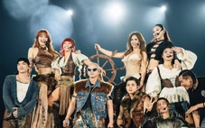 Làm văn hóa: Ngẫu hứng và công nghiệp