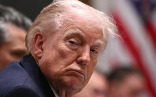 Tổng thống Trump kiện các cơ quan chính quyền Mỹ vì làm rò rỉ hồ sơ thuế