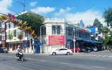 Công an Khánh Hòa sẽ tôn tạo các nhà đẹp, xây thời Pháp ở Nha Trang cho cả cộng đồng