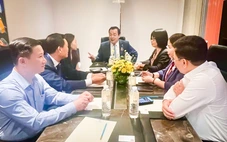 Xúc tiến quảng bá du lịch Gia Lai trên kênh truyền hình CNN