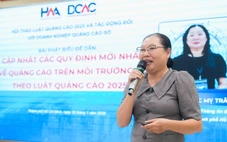 Người nổi tiếng quảng cáo 'nổ': Không nhận tiền, vẫn có thể dính án phạt