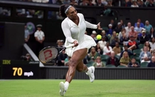 Serena Williams lấp lửng về màn tái xuất chấn động làng quần vợt