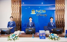 Kinh doanh vượt kế hoạch, NCB đẩy nhanh tiến độ cơ cấu lại