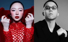 Quyền riêng tư của Tóc Tiên: Người của công chúng không là tài sản chung