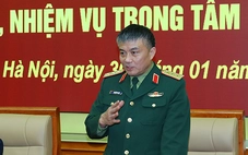 Quân đội đã làm chủ công nghệ lõi chế tạo nhiều chủng loại vũ khí công nghệ cao