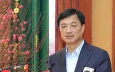 Bí thư Hà Nội: Nói ít, làm nhiều, làm hiệu quả đến cùng vì lợi ích người dân