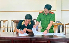 Nhân viên công ty giao hàng 'ém' hơn 270 triệu đồng từ shipper