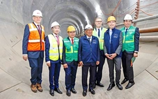 'Việt Nam là mỏ neo của EU tại ASEAN'