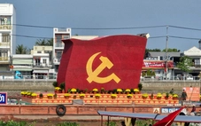 Đề nghị công nhận 4 kỷ lục Việt Nam tại Tết quân dân ở Cần Thơ