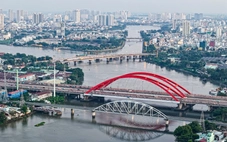 TP.HCM tổ chức lại các trung tâm giao thông, hạ tầng trực thuộc Sở Xây dựng