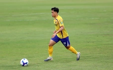 Việt kiều Thụy Điển giúp CLB Bắc Ninh trở lại đường đua vô địch