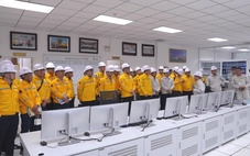 Nhà máy Đạm Cà Mau đặt mục tiêu đạt cấp độ cao nhất của nhà máy thông minh