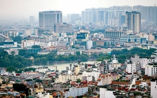 Hà Nội dự kiến dời hơn 860.000 dân trong Vành đai 3 theo 2 giai đoạn