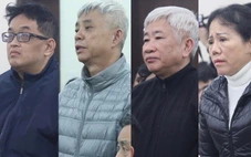 Cựu Viện trưởng nhận 47 tỉ bị đề nghị 15-17 năm tù, 17 lãnh đạo bệnh viện từ 24 tháng đến 13 năm