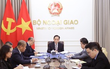 Việt Nam luôn coi trọng quan hệ hữu nghị, đoàn kết truyền thống với Venezuela