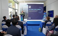 DIGI-TEXX khai trương văn phòng mới tại TP.HCM